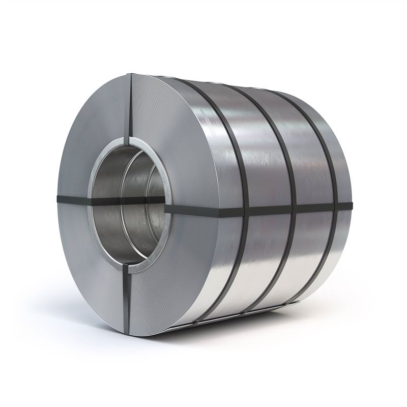 S690QL High Strength Steel Coils high quality