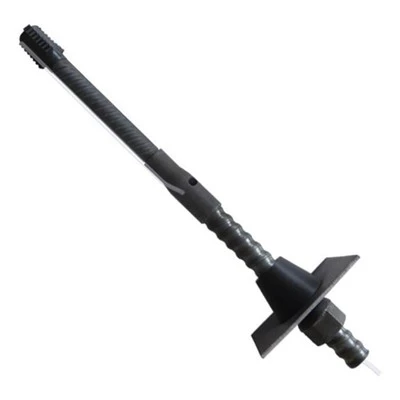 R32N Self Drilling Hollow Anchor Bar